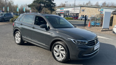 Volkswagen Tiguan 1.5 TSI 150 Life 5dr Petrol Estate